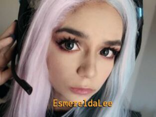 EsmereldaLee