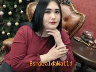EsmiraldaWaild