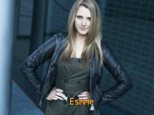 Esmme