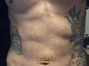 Essay31