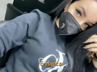 Essenza