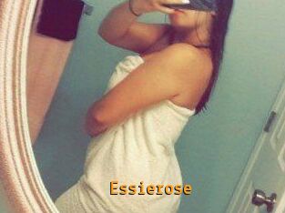 Essierose