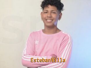 EstebanVilla