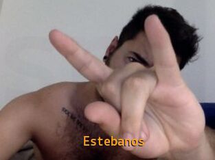 Estebanos