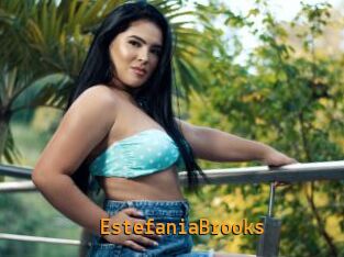 EstefaniaBrooks