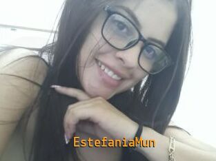 EstefaniaMun