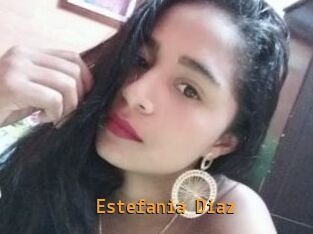 Estefania_Diaz Sexcam Portal