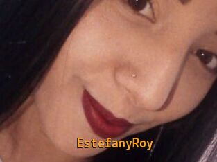 EstefanyRoy
