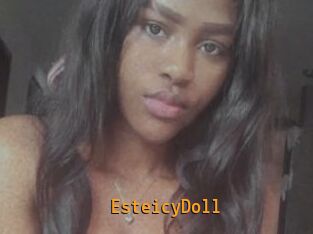 EsteicyDoll
