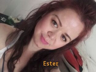 Ester