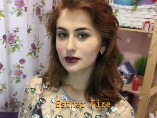 Esther_Fire