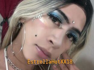EstrellaHotXX18