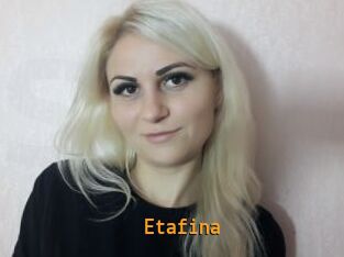 Etafina