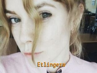 Etlingera