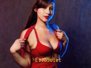 EttaSolet Sexcam Portal