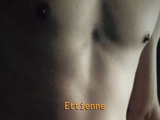 Ettienne