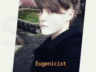 Eugenicist