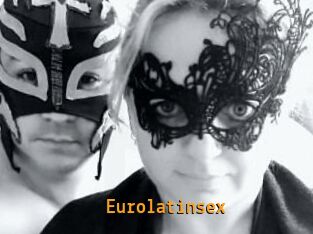 Eurolatinsex