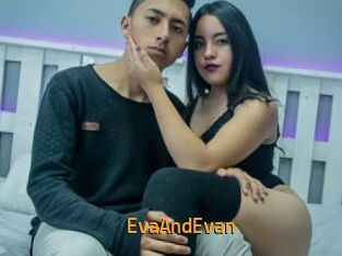 EvaAndEvan