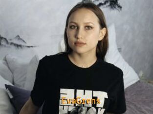 EvaGrens Sexcam Portal