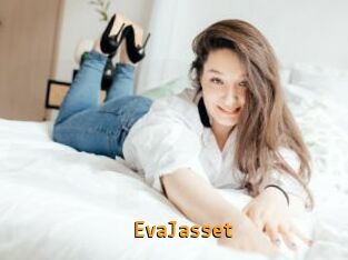 EvaJasset Sexcam Portal