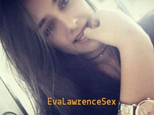 EvaLawrenceSex