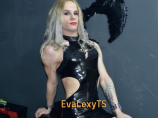 EvaLexyTS Sexcam Portal