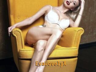 EvaLovelyX Sexcam Portal