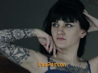 EvaParson