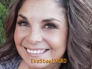 EvaSteelXOXO Sexcam Portal