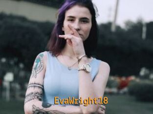 EvaWright18