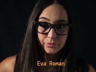 Eva_Roman Sexcam Portal