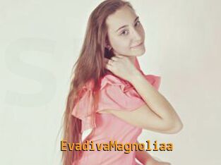EvadivaMagnoliaa