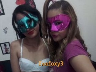 Evafoxy3