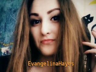 EvangelinaHayes
