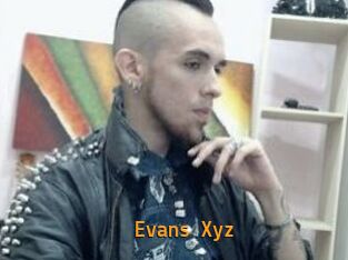 Evans_Xyz