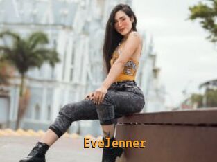 EveJenner