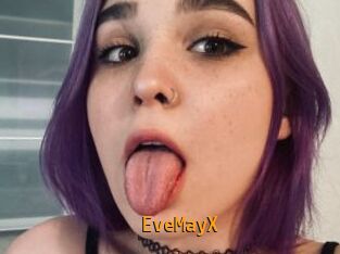EveMayX
