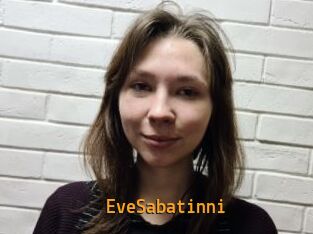 EveSabatinni Sexcam Portal