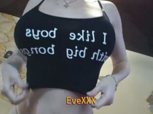 EveXXX