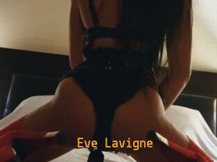 Eve_Lavigne