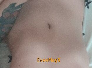 EveeMayX