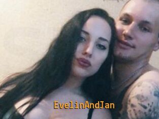 EvelinAndJan