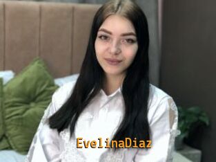 EvelinaDiaz Sexcam Portal