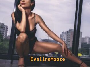 EvelineMoore Sexcam Portal