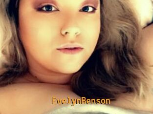 EvelynBenson