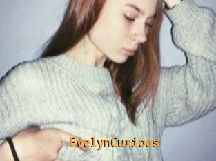 EvelynCurious