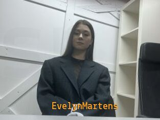 EvelynMartens Sexcam Portal