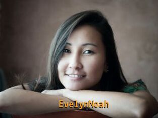 EvelynNoah