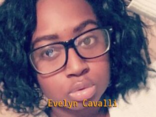 Evelyn_Cavalli